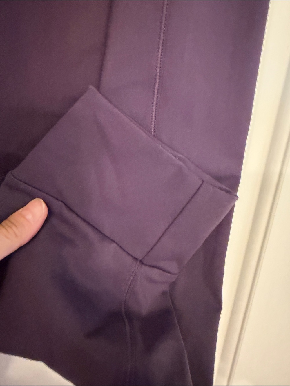 Athleta Rainer jogger - Picture 5 of 6